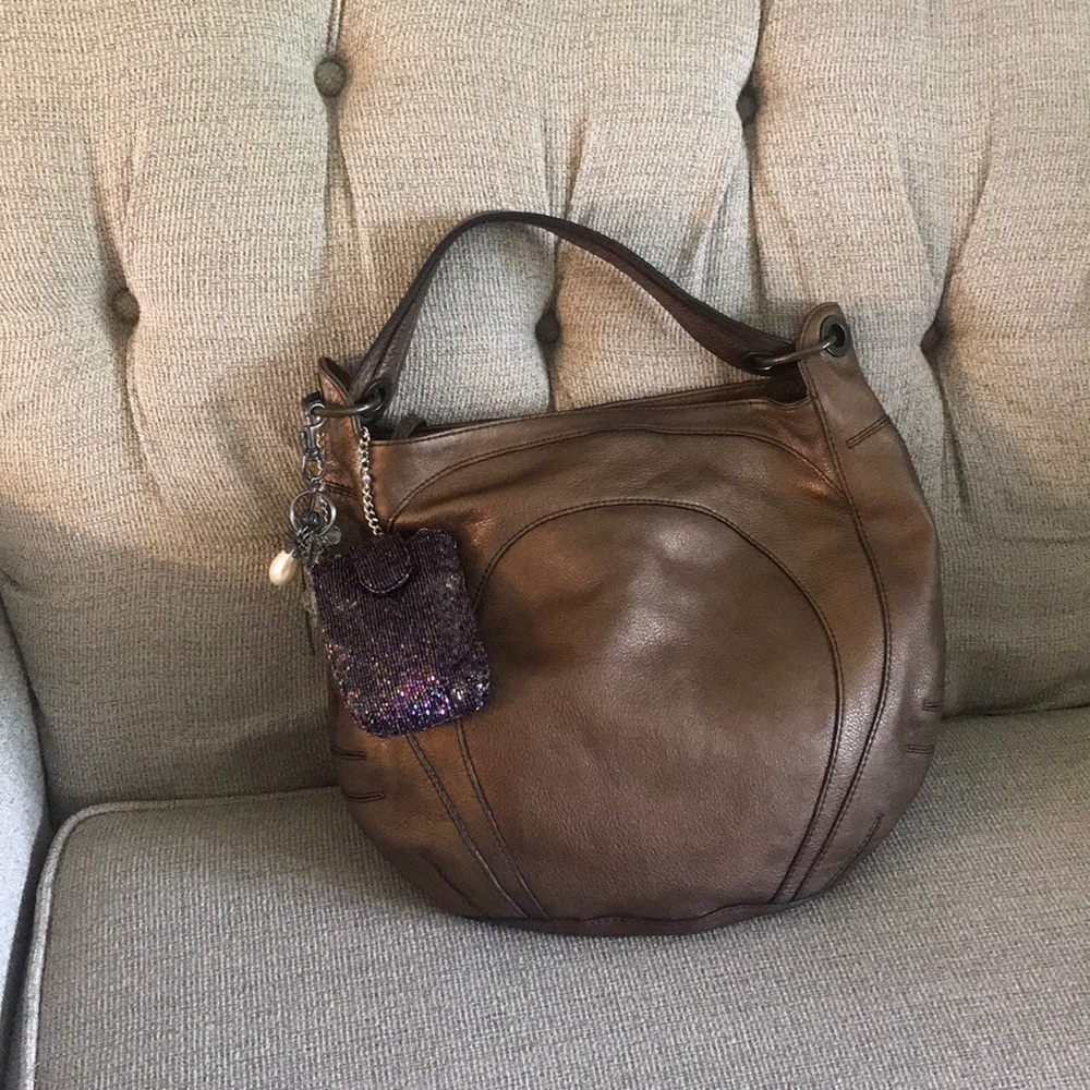 🔥Banana Republic Bag🔥 - Picture 2 of 14